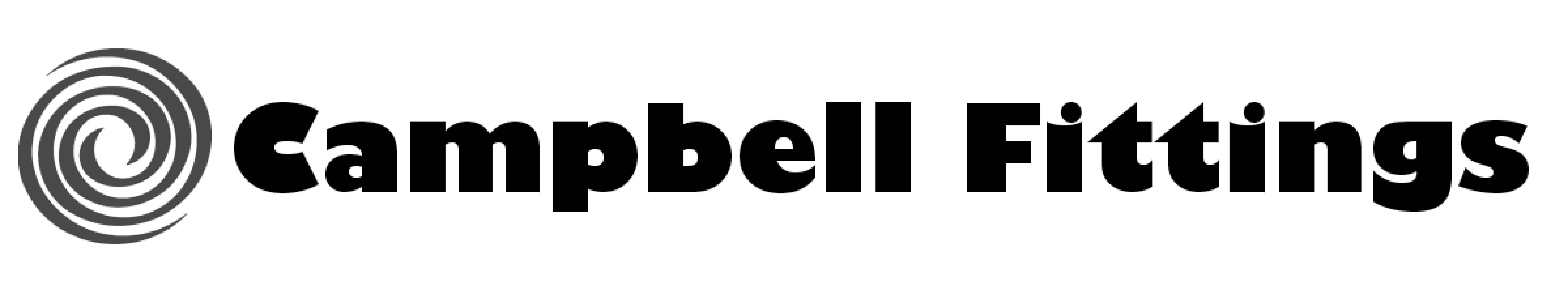 Campbell Fittings Logo